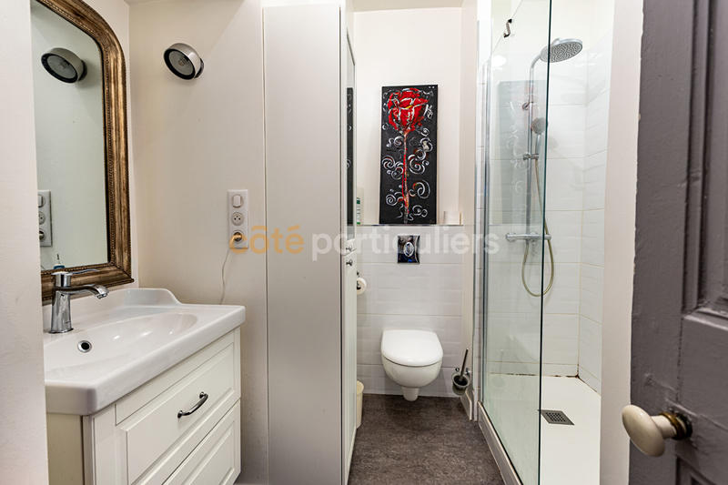 Maison - 175 m² - 7 pièces