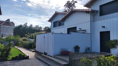 Maison - 40 m² - 2 pièces