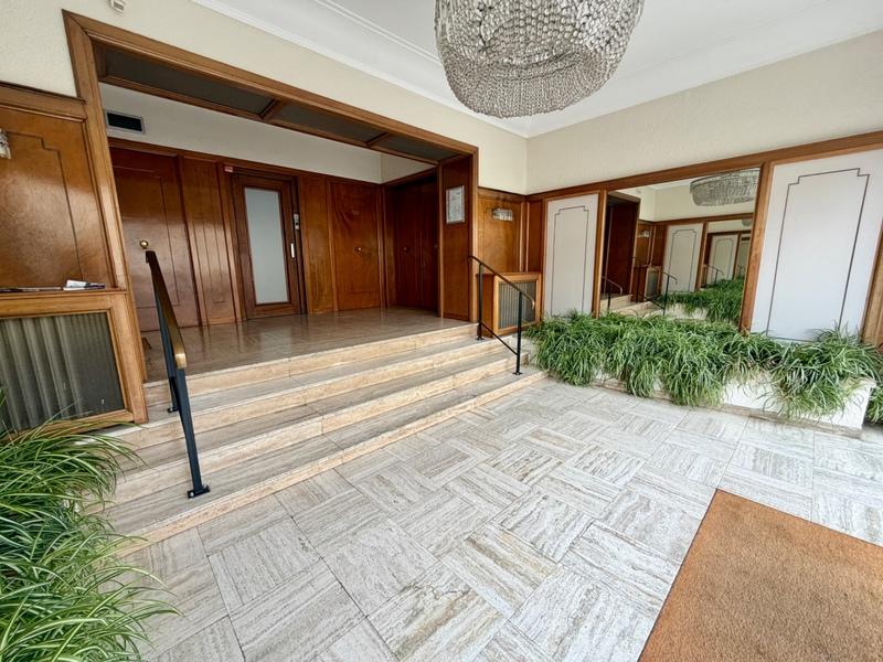 Appartement - 108 m² - 4 pièces