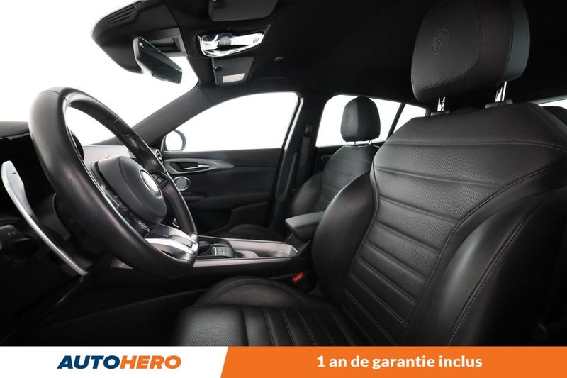 Alfa Romeo Tonale 1.3 Hybride Rechargeable Phev Veloce Q4 At6 280 ch