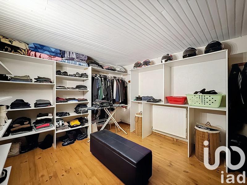 Maison de ville - 239 m² - 7 pièces