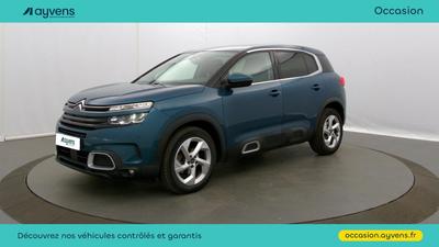 Citroën C5 Aircross BlueHDi 130ch s&amp;S Business E6.d