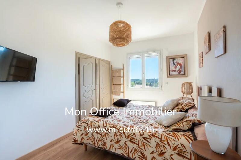 Propriété - 150 m² - 5 pièces