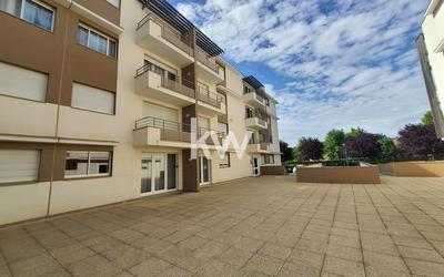 Appartement - 39 m² - 2 pièces