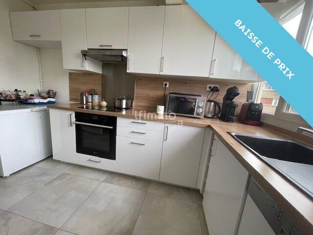 Appartement - 68 m² - 4 pièces