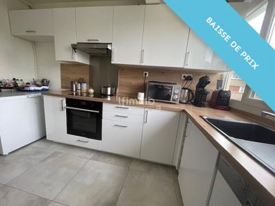 Appartement - 68 m² - 4 pièces