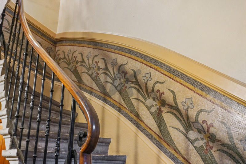 Appartement - 140 m² - 5 pièces