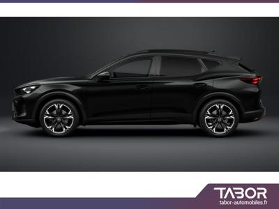 Cupra Formentor Tdi 150 Dsg Nav IntelliD Edge