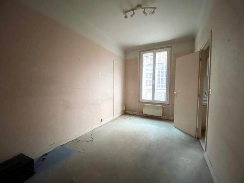 Appartement - 80 m² - 5 pièces