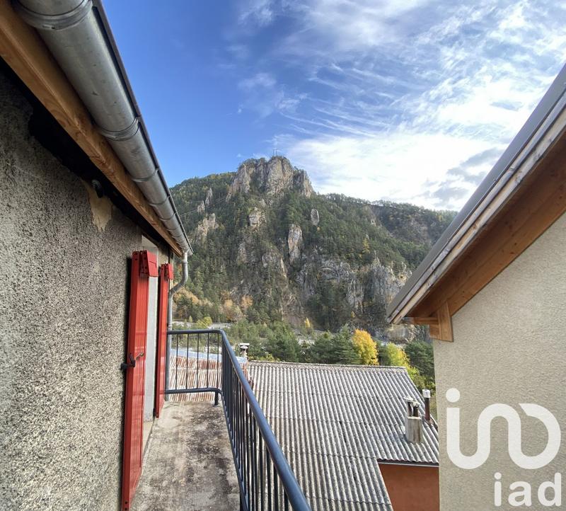 Appartement - 30 m² - 3 pièces