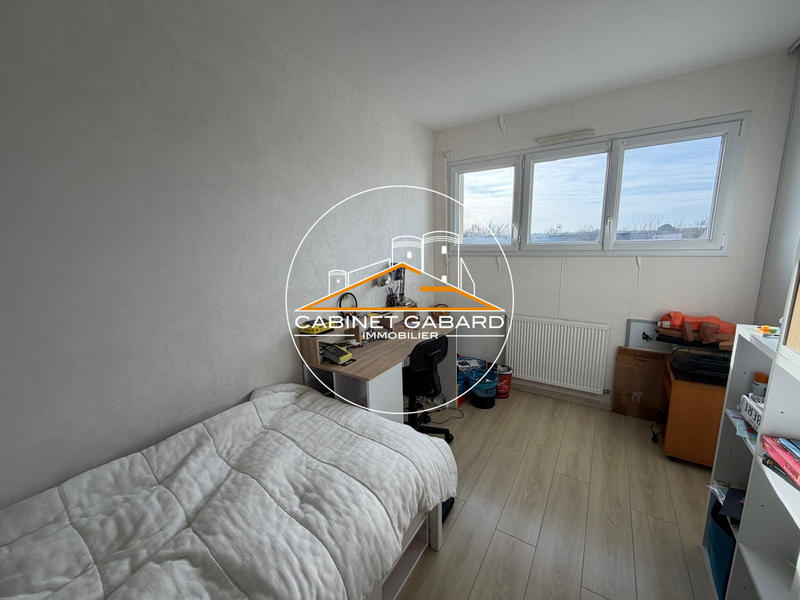 Maison contemporaine - 123 m² - 6 pièces