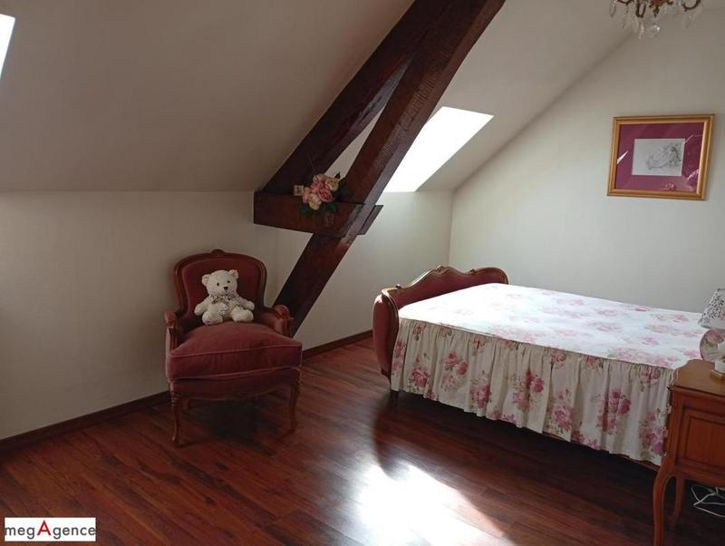 Maison en pierre - 311 m² - 11 pièces