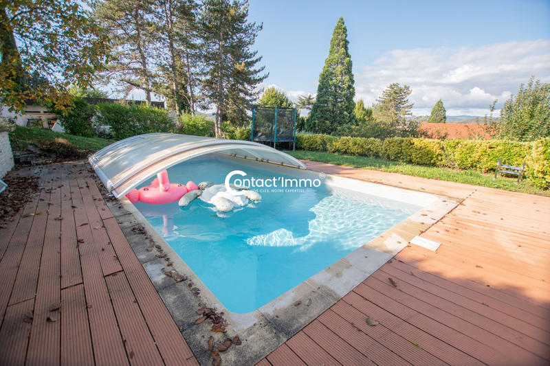 Maison - 149 m² - 6 pièces