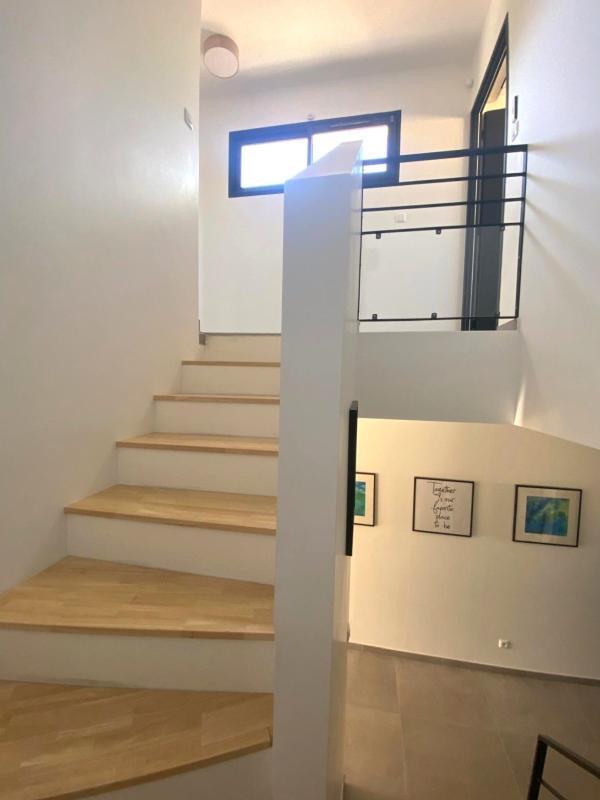 Villa - 119 m² - 6 pièces