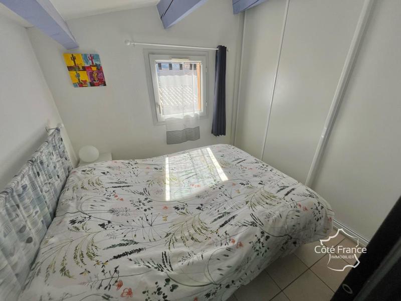 Villa - 52 m² - 3 pièces