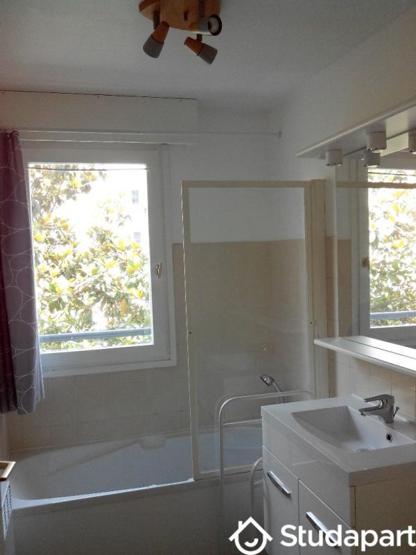 Appartement - 26 m² - 1 pièce