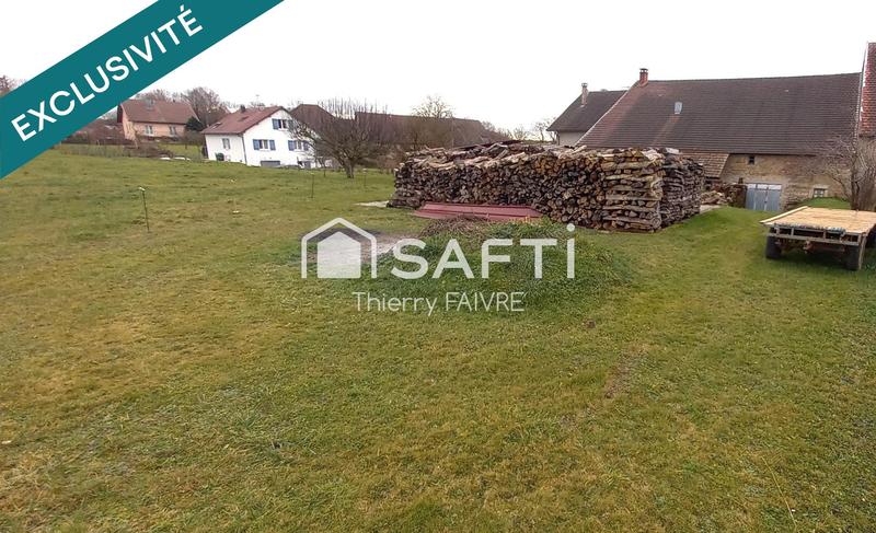 Maison - 156 m² - 5 pièces