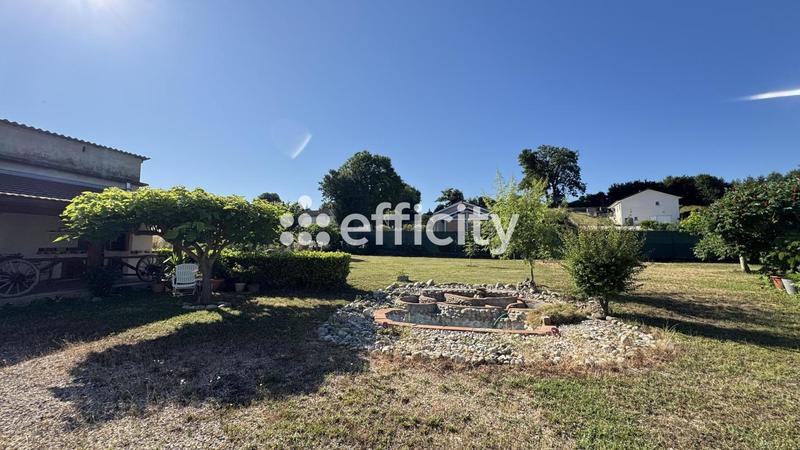 Corps de ferme - 133 m² - 5 pièces