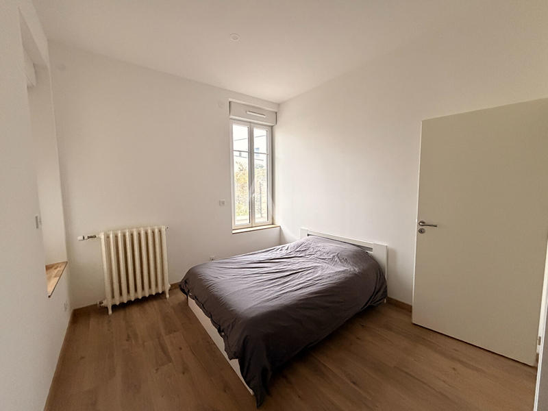 Appartement - 77 m² - 3 pièces