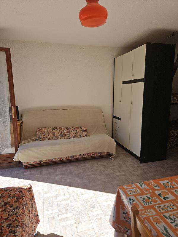 Appartement - 25 m² - 1 pièce