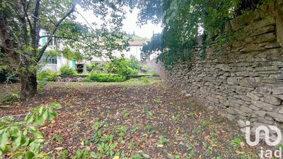 Maison de ville - 106 m² - 7 pièces