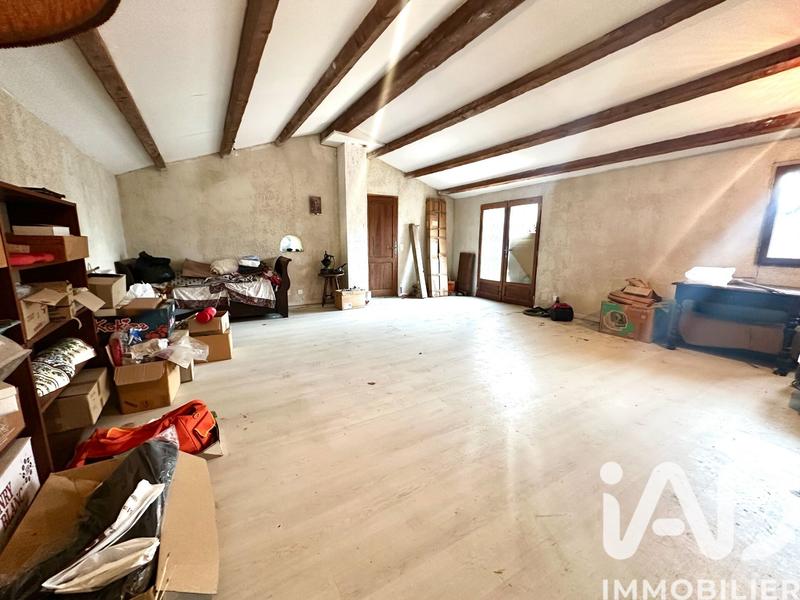 Maison - 106 m² - 5 pièces