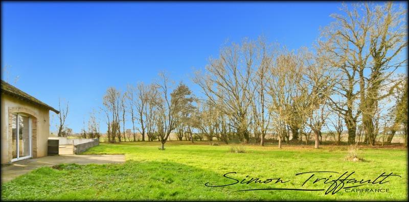 Maison bourgeoise - 255 m² - 8 pièces