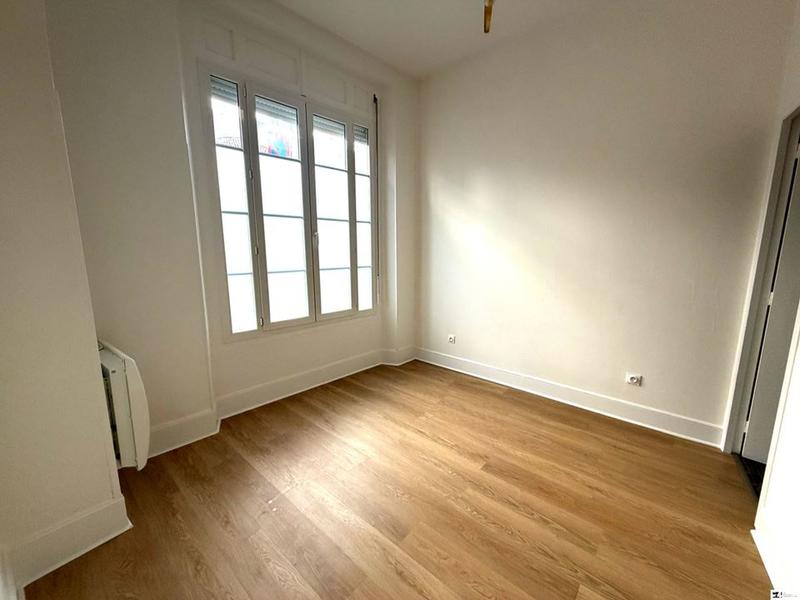 Appartement - 58 m² - 2 pièces