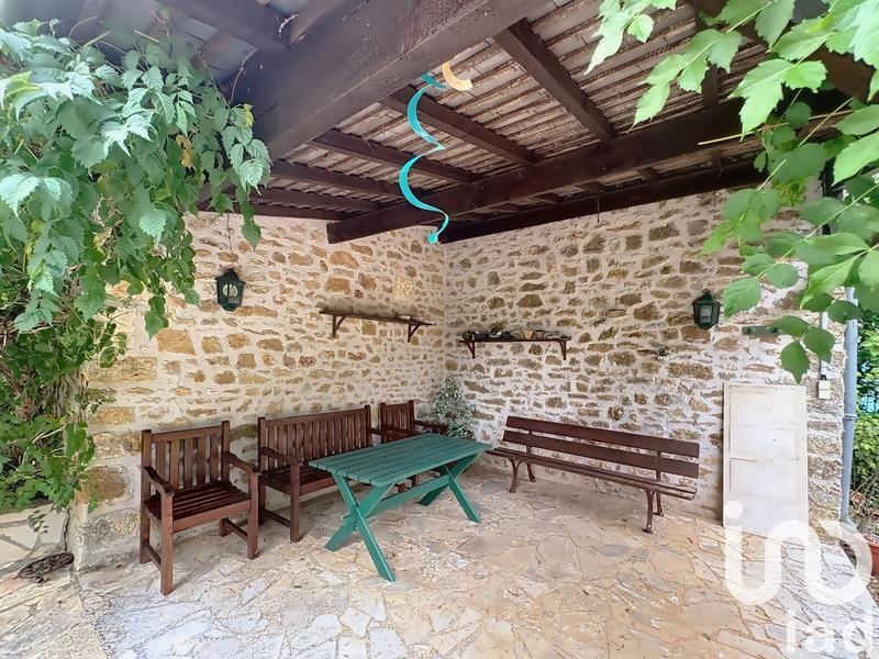 Maison - 229 m² - 8 pièces