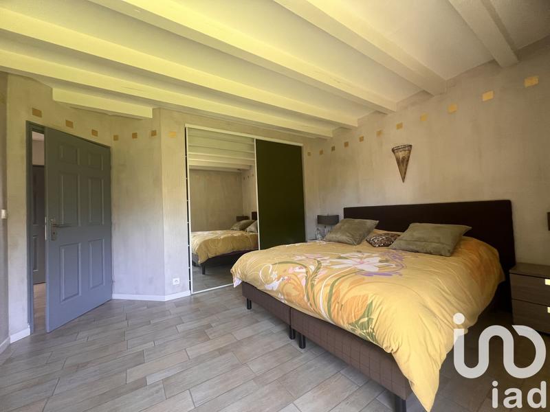 Maison de maîtres - 150 m² - 5 pièces