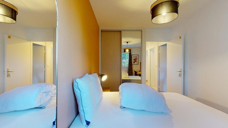 Appartement - 84 m²