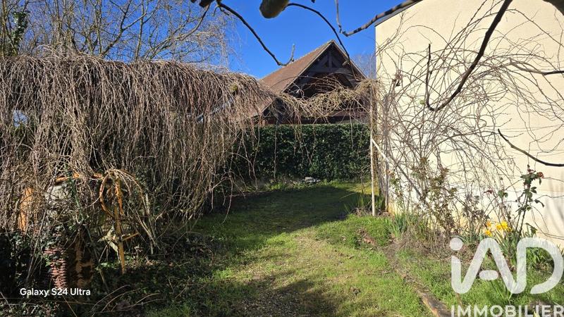 Maison de village - 118 m² - 5 pièces