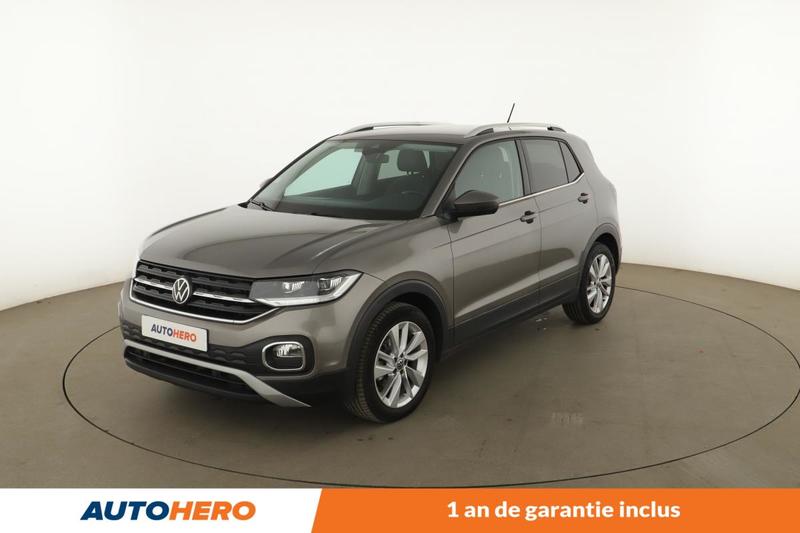 Volkswagen t-Cross 1.0 Tsi Carat 115 ch