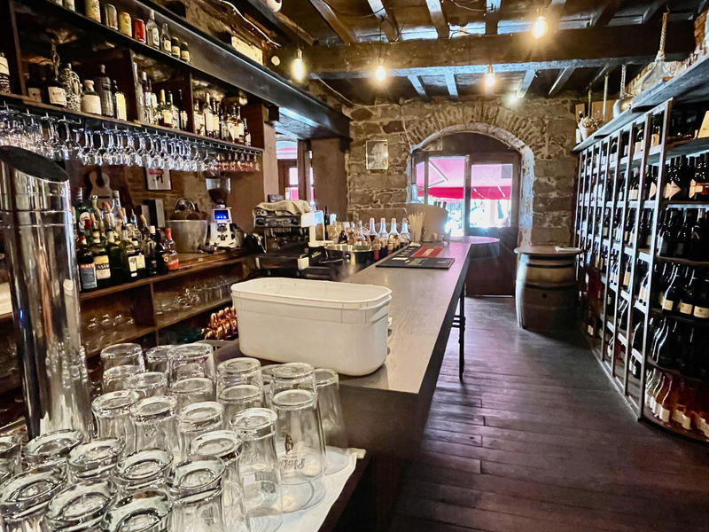 Local commercial - 28 m²