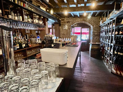 Local commercial - 28 m²