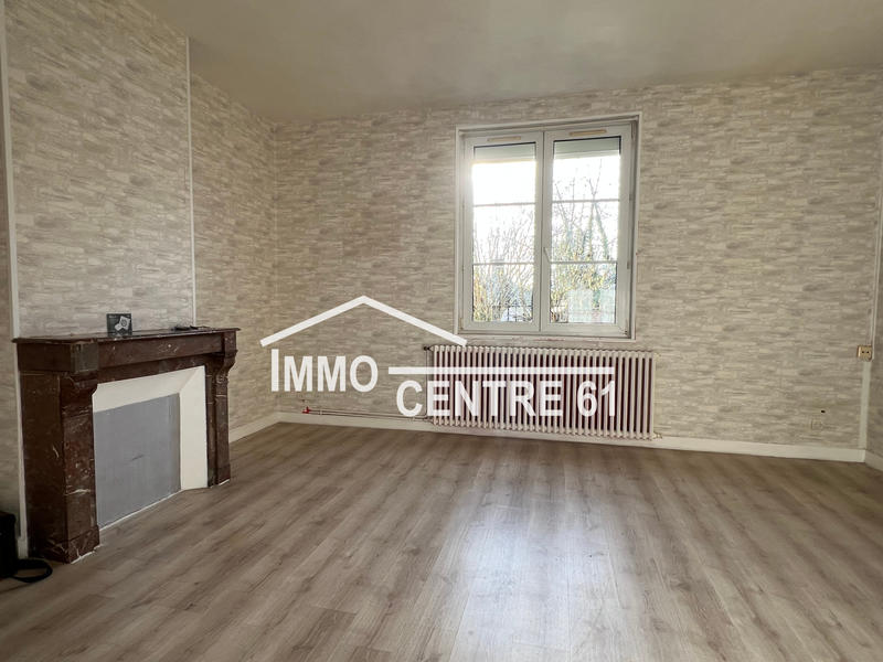 Maison - 75 m² - 3 pièces