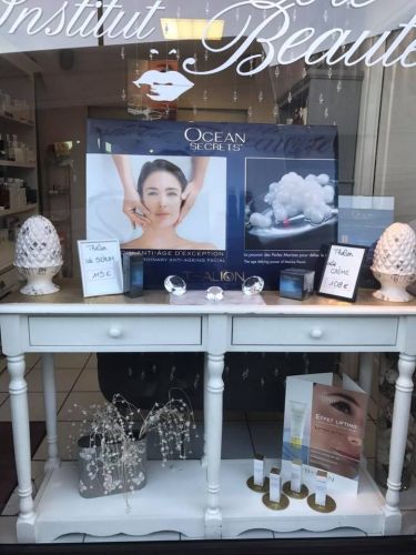 Institut Côté Beauté