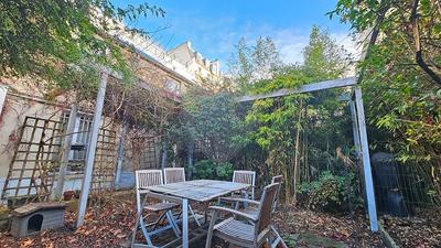 Appartement - 54 m² - 2 pièces