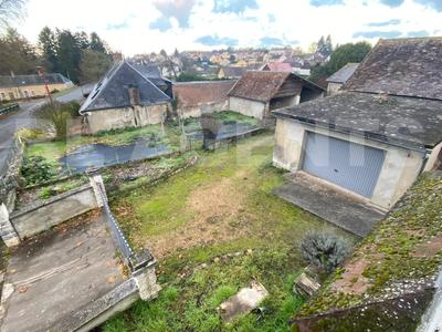 Maison - 145 m² - 6 pièces