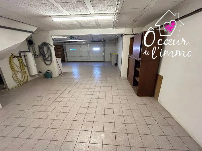 Maison - 135 m² - 5 pièces