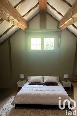 Maison - 107 m² - 4 pièces