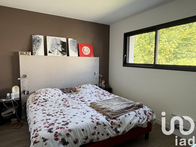 Maison - 190 m² - 7 pièces