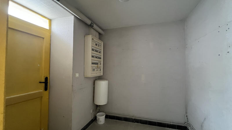 Local commercial - 115 m²