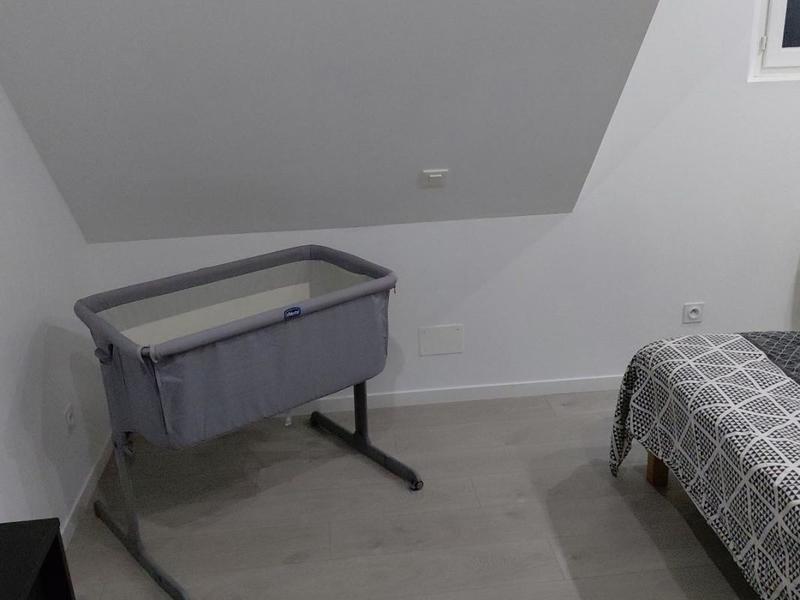 Maison - 95 m² - 3 pièces