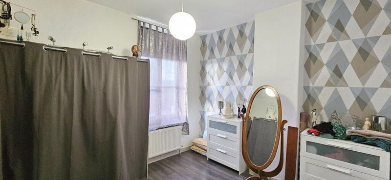 Maison - 155 m² - 6 pièces