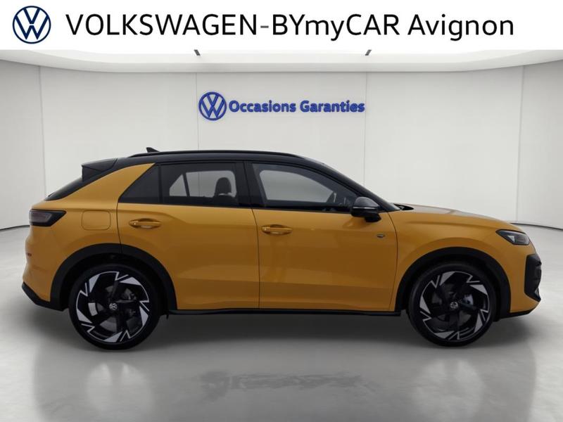 Volkswagen t-Roc 1.5 eTSI Evo2 Hybrid 150 ch Dsg7 R-Line