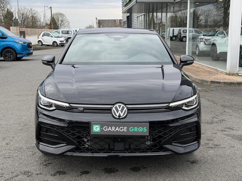 Volkswagen Golf 2.0 Tdi 150 Dsg7 R-Line Edition