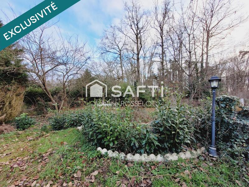 Maison - 200 m² - 4 pièces