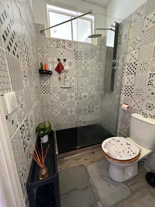 Appartement - 26 m² - 1 pièce