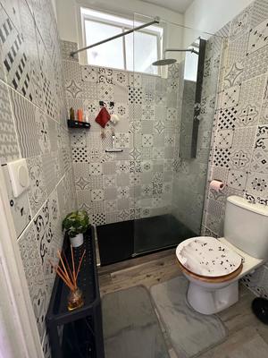 Appartement - 26 m² - 1 pièce